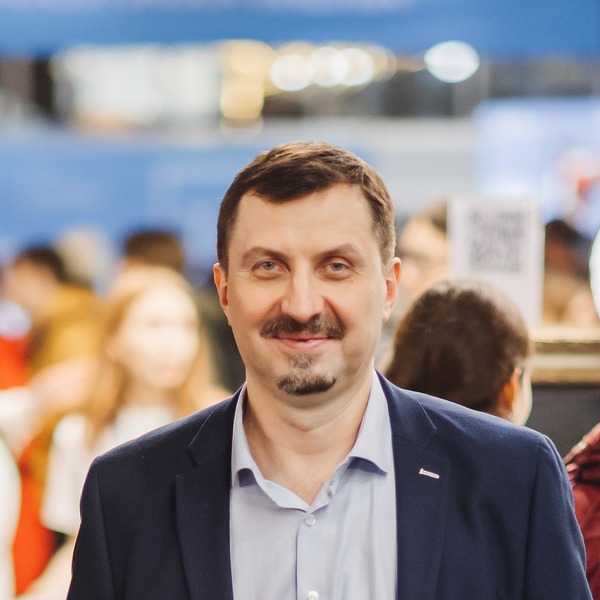 Dmitrijs Vinogradovs