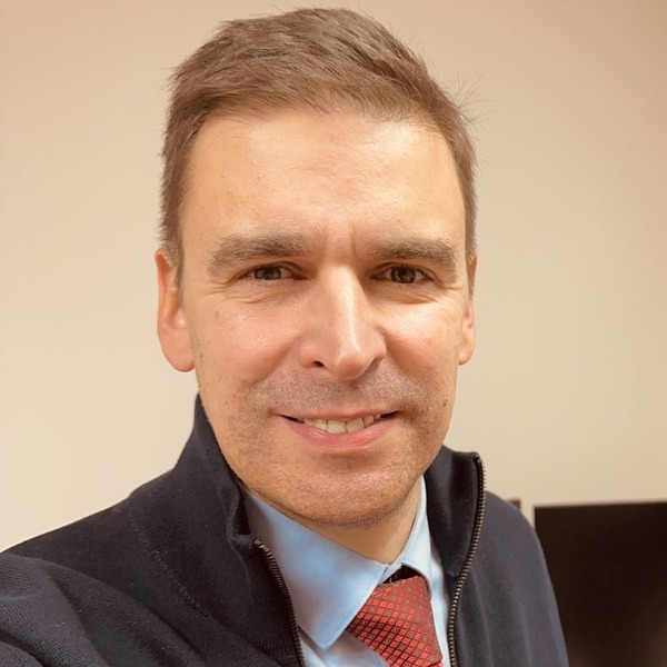 Dr. Jevgeņijs Proskurins